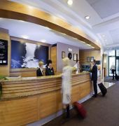 Mercure Kasprowy Zakopane