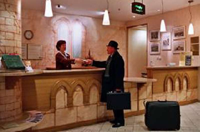 Mercure Kasprowy Zakopane