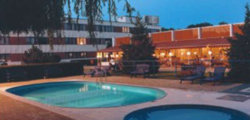 Novotel Wrocław City