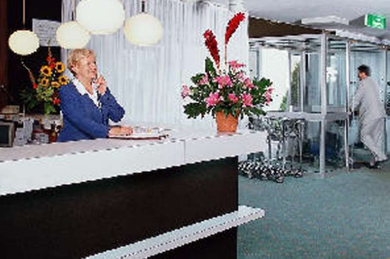 Novotel Wrocław City