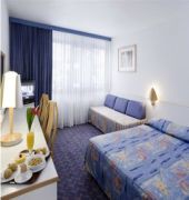 Novotel Wrocław City