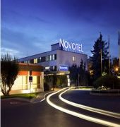 Novotel Wrocław City
