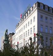 Hotel ibis Charleroi Centre Gare