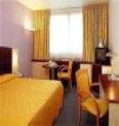 Hotel Mercure Besancon Parc Micaud