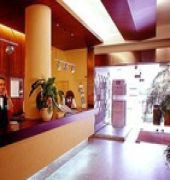 Hotel Mercure Besancon Parc Micaud