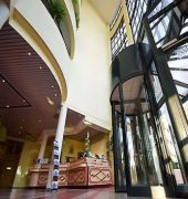 Mercure Thalassa Port Frejus - Spa Experience