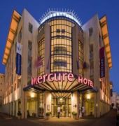 Mercure Thalassa Port Frejus - Spa Experience