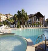 Mercure Thalassa Port Frejus - Spa Experience