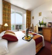 Mercure Thalassa Port Frejus - Spa Experience
