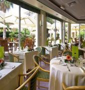 Mercure Thalassa Port Frejus - Spa Experience