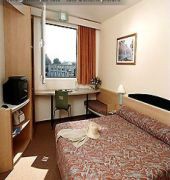 Hotel ibis Aalst Centrum
