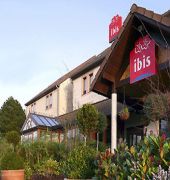 Hotel Ibis Charleroi Airport Brussels South
