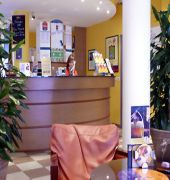 Hotel Ibis Charleroi Airport Brussels South