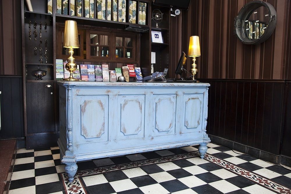 Mito Casa Hotel