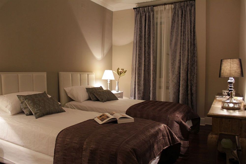Mito Casa Hotel