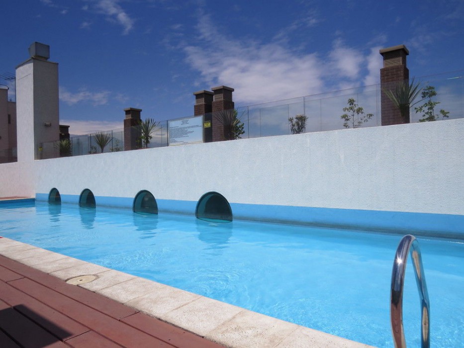 Apartamento Vista Hermosa