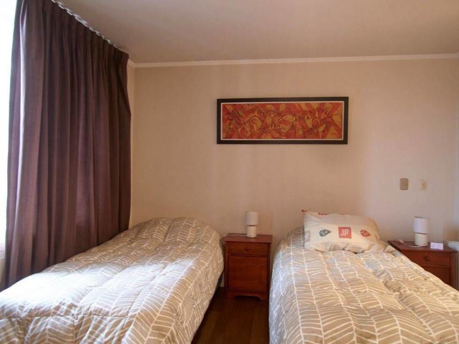 Apartamento Vista Hermosa