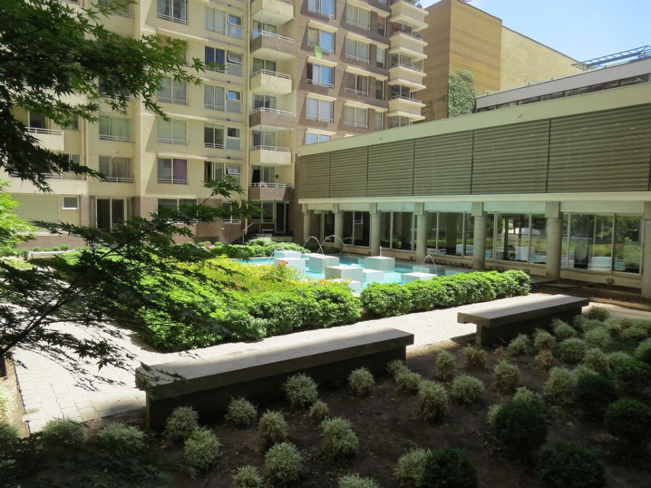 Apartamento Vista Hermosa