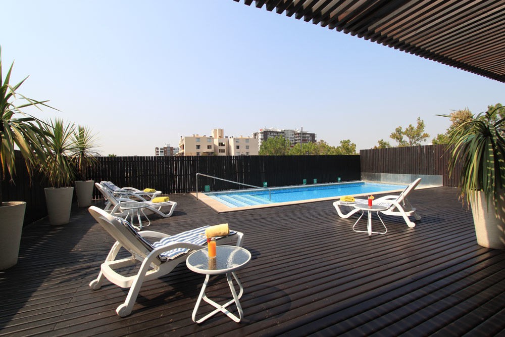 Hotel Torremayor