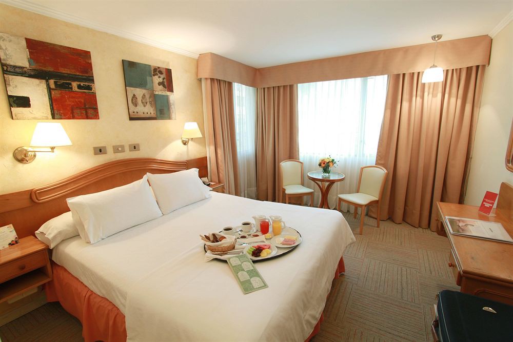 Hotel Torremayor