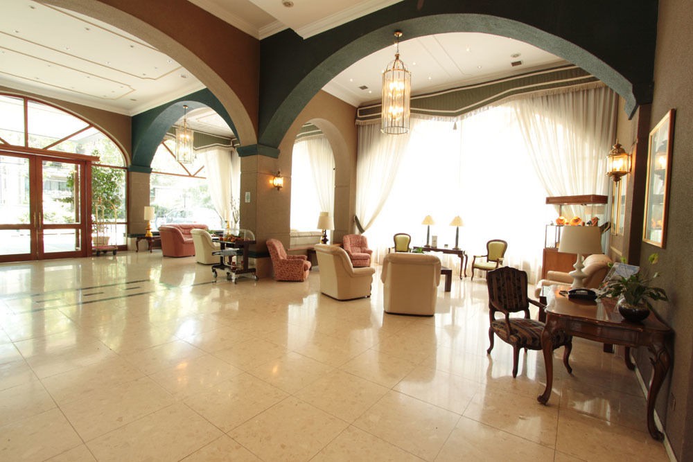 Hotel Torremayor