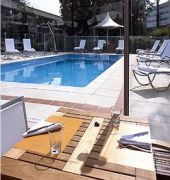 Hotel Novotel Toulouse Purpan Aeroport