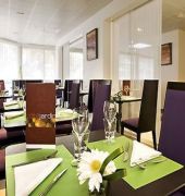 Hotel Novotel Toulouse Purpan Aeroport