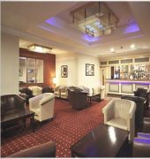Mercure Newcastle George Washington Hotel Golf and Spa
