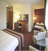 Mercure Newcastle George Washington Hotel Golf and Spa