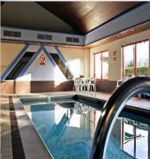 Mercure Newcastle George Washington Hotel Golf and Spa