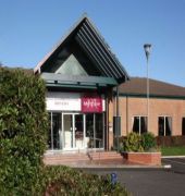 Mercure Newcastle George Washington Hotel Golf and Spa