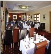 Mercure Newcastle George Washington Hotel Golf and Spa