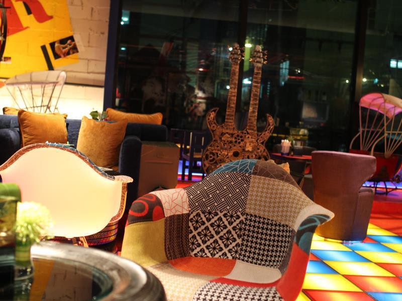 Siam@Siam Design Hotel Pattaya