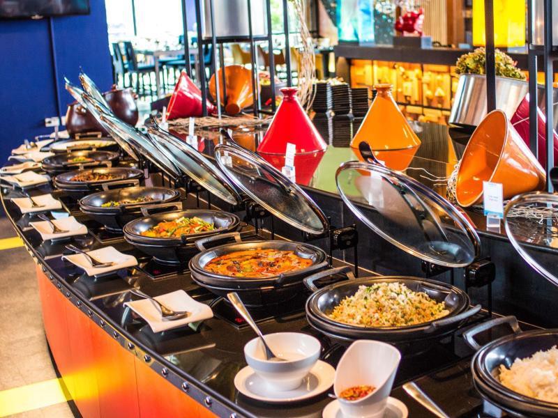Siam@Siam Design Hotel Pattaya