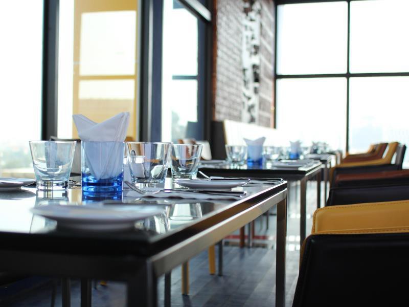 Siam@Siam Design Hotel Pattaya