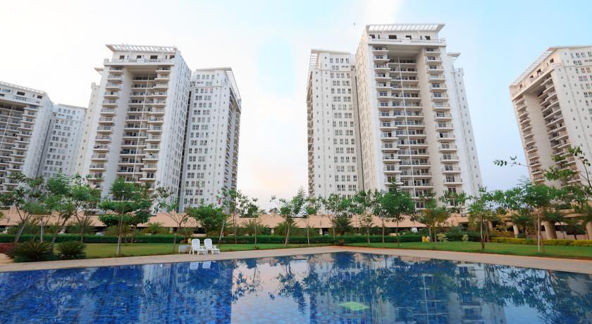Crest Executive Suites