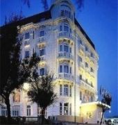 Regina Biarritz