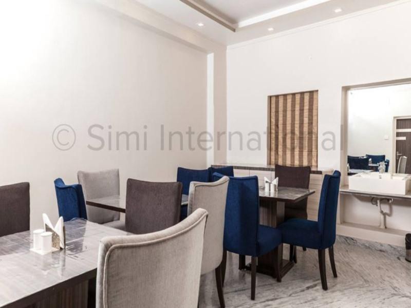 Simi International - The Imperial