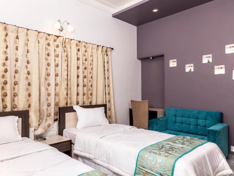 Simi International - The Imperial