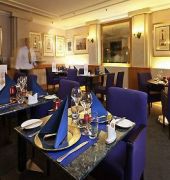 Hotel Mercure Brussels Center Louise