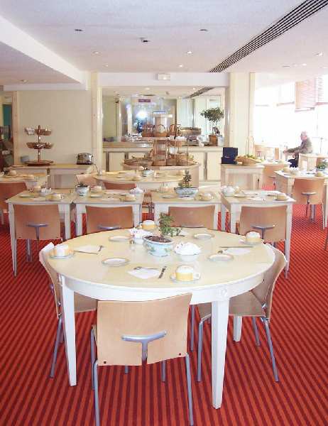 Mercure Nice Promenade des Anglais Hotel