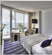Mercure Nice Promenade des Anglais Hotel