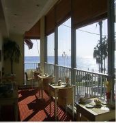 Mercure Nice Promenade des Anglais Hotel