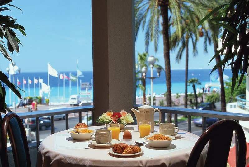 Mercure Nice Promenade des Anglais Hotel