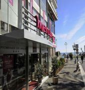 Mercure Nice Promenade des Anglais Hotel