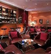 Grand Mercure Nantes Central