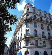 Grand Mercure Nantes Central