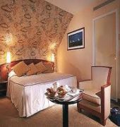 Grand Mercure Nantes Central