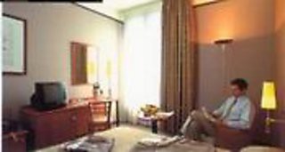 Grand Mercure Nantes Central