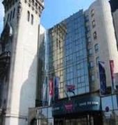 Hotel Mercure Paris Gare de Lyon TGV